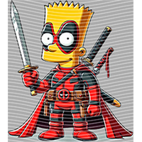 Marvel Comics-MA 686